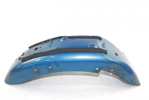 SUZUKI VS 600 INTRUDER 6311038A0033J PARAFANGO POSTERIORE 95 - 97 REAR FENDER LEGGERI SEGNI DI USURA - Foto 3