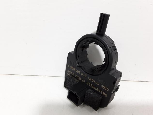 SENSORE ANGOLO STERZATA CITROEN C5 Break 1° Serie 9658684180 (0004) - Foto 3