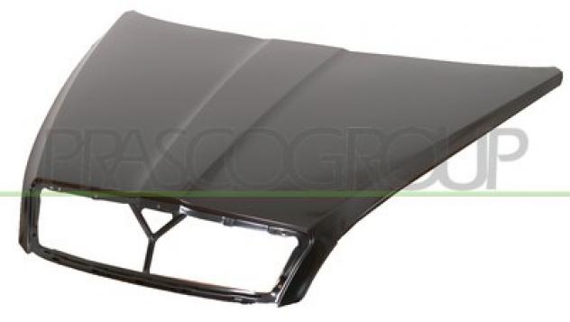 COFANO ANT. SK0243130 Carrozzeria Lamierati esterni Cofano Cofano ant. SKODA - OCTAVIA - 2009 2013