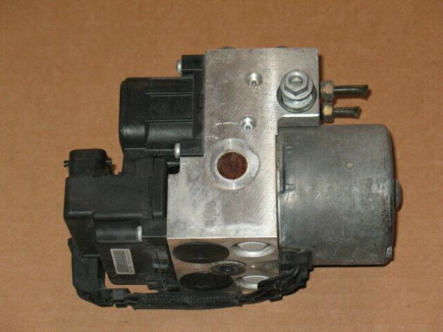 0265216989 ABS POMPA DAEWOO MATIZ CHEVROLET 0265216989 96457018 68111031948 - Foto 5