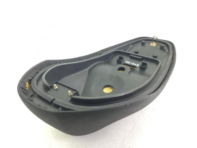 KYMCO PEOPLE S I 300 SELLA SADDLE - 2 PICCOLI DIFETTI SU FODERA 2008 D22000 - Foto 9
