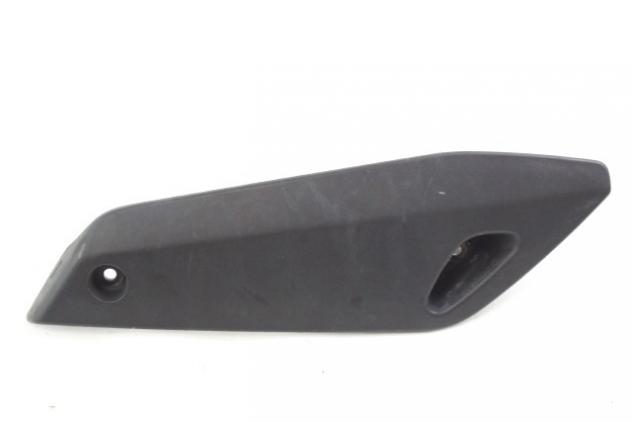 BMW R 1200 R 46618521138 DEFLETTORE COVER PARAFANGO ANTERIORE DESTRA K27 11 - 14 RIGHT WIND DEFLECTOR