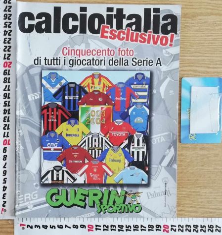 Rivista Guerin Sportivo 18-24 gennaio 1984 "I Bronzi di Torino" - Foto 2