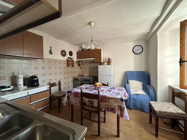 Porzione di casa in vendita a Castelnuovo Magra - Foto 16