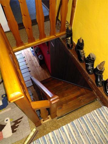 V000520 - CASA IN MONTAGNA - Foto 20