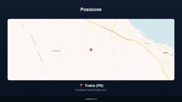 Immobile in asta di 60 m² in vendita a Trabia - Foto 2