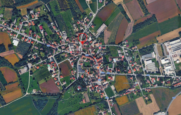 Rustico in vendita a Visco - Foto 14