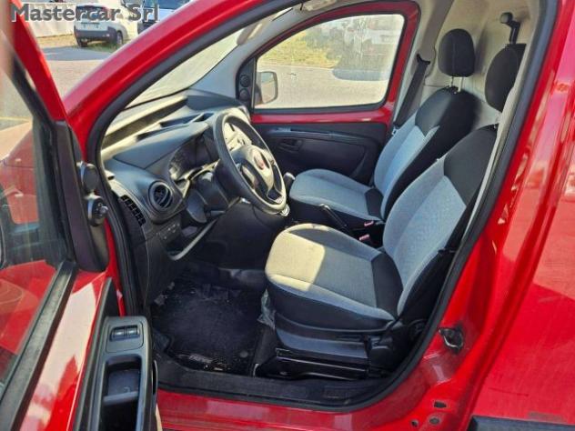 FIAT Fiorino 1.3 MJT 95CV Furgone Adventure E6 - FL147MT rif. 24078833 - Foto 10