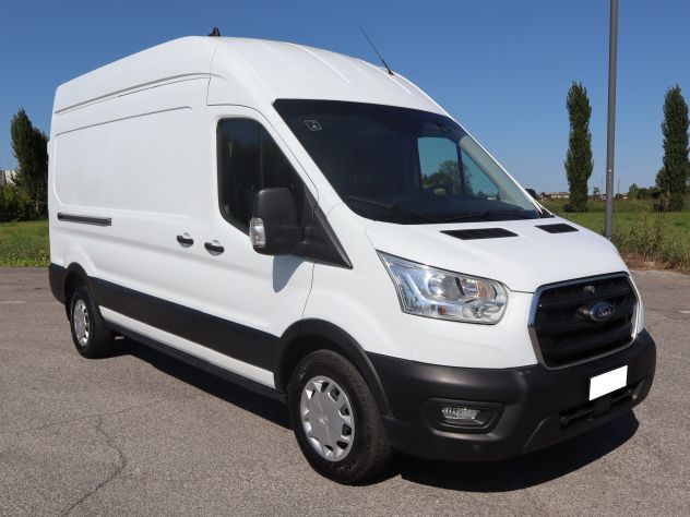 Ford Transit 2.0 Tdci 130 Cv L3H3 - 2021