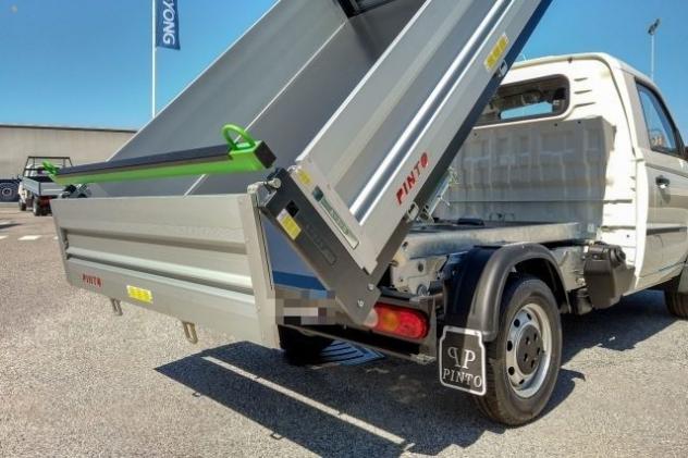 PIAGGIO CASSONE RIBALTABILE rif. 23882881 - Foto 6