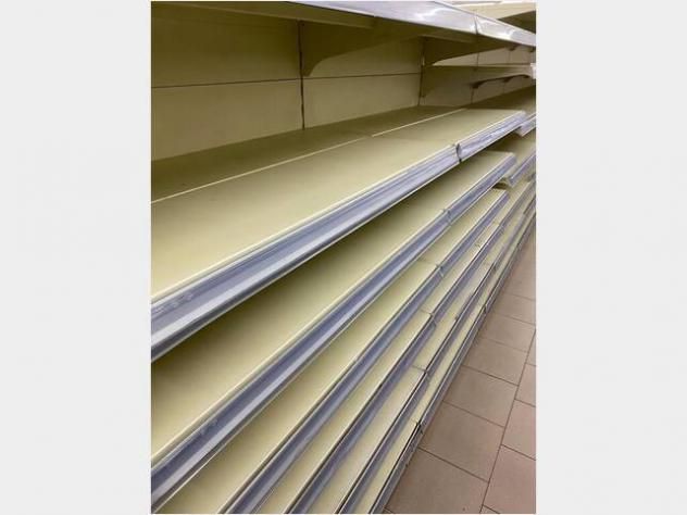 AFFARE SCAFFALATURA SELF-SERVICE - Foto 2