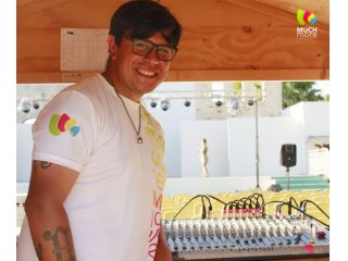 TECNICO AUDIO E LUCI - MUCH MORE INTRATTENIMENTI STAGIONE 2025