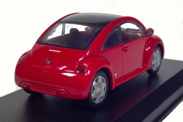 VOLKSWAGEN CONCEPT 1 (1994) - Foto 2