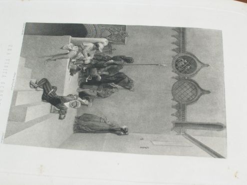 Libri antichi e rari - ALBUM DELLA PUBBLICA ESPOSIZIONE DEL 1869