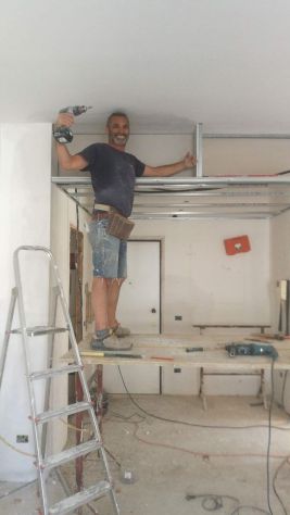 RISTRUTTURAZIONI APPARTAMENTI E NON SOLO - Foto 3