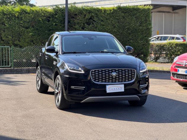 Jaguar E-Pace S D 165 MHEV #11385 - Foto 5