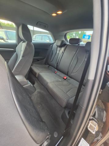 Audi A3 1.6 TDI S tronic Business neopatentati automatico - Foto 8