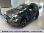 FORD EcoSport 1.0 EcoBoost 125 CV ST-Line rif. 24170579