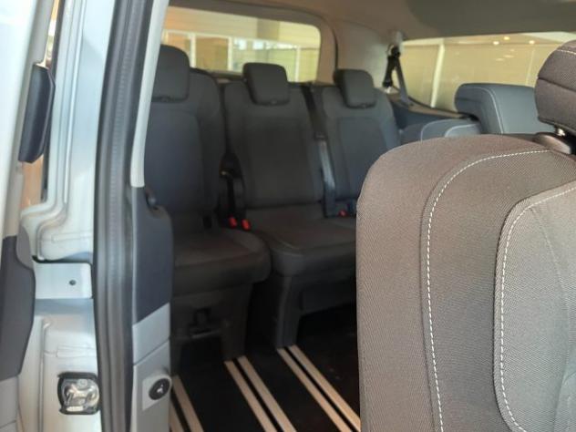 FORD Tourneo Custom 320 L2 TITANIUM 2.0TDCI 136CV 9 POSTI rif. 24198133 - Foto 8
