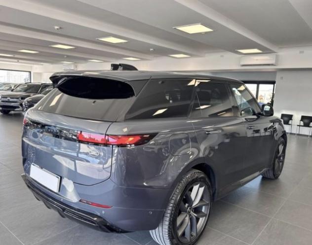 LAND ROVER Range Rover Sport 3.0D l6 249 CV Dynamic HSE rif. 23526501 - Foto 6