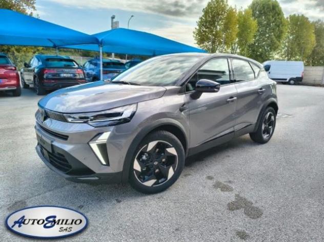 RENAULT Captur ECO-G 120 CV Techno PREZZO REALE rif. 24105159