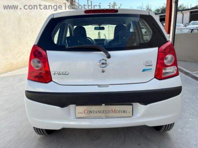 NISSAN Pixo 1.0 5 porte rif. 23897087 - Foto 3