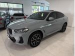 BMW X4 xDrive20i 48V Msport *TETTO APRIBILE* rif. 23700599
