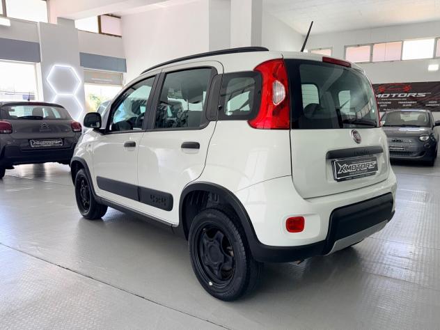 Fiat Panda Aziendale 4x4 TwinAir Turbo - Foto 7