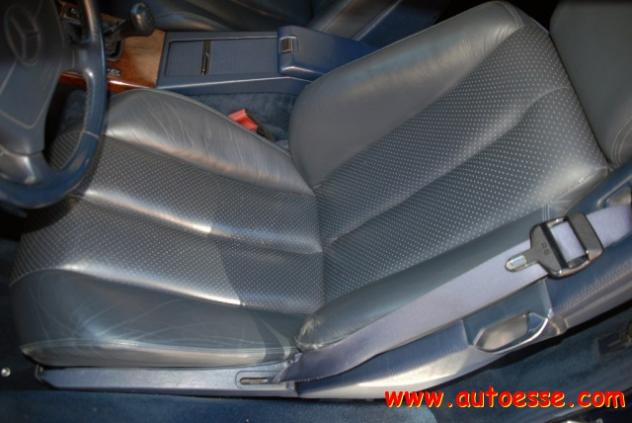 MERCEDES-BENZ SL 300 SL-24 cat rif. 23940311 - Foto 8