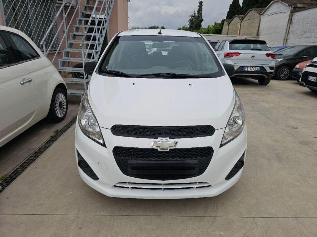 CHEVROLET - Spark 1.0 LS Gpl - Foto 2