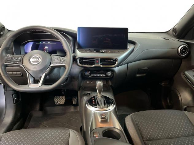 Nissan Juke II 2024 1.6 hev N-Connecta - Foto 8