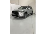 Toyota Corolla Cross 2.0H (197 CV) E-CVT Lounge Light 2WD