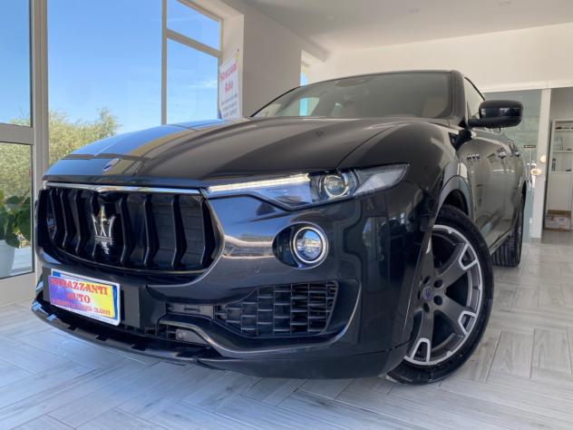 Maserati Levante 3.0D V6 250cv GRANSPORT R20/HARMAN2019 - Foto 2