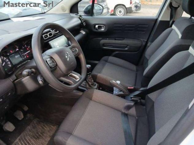 CITROEN C3 Aircross NEOPATENTATI C3 Aircross 1.2 Live TG : GM901VW rif. 23956549 - Foto 6