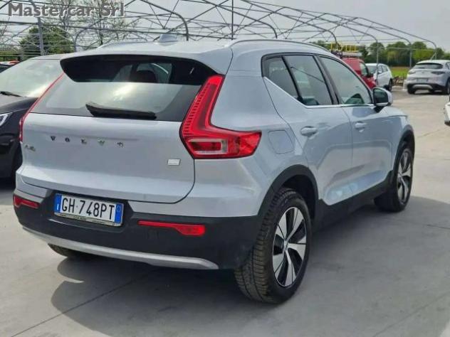 VOLVO XC40 XC40 t4 phev Inscription Exp. auto my21 - GH748PT rif. 23989057 - Foto 7