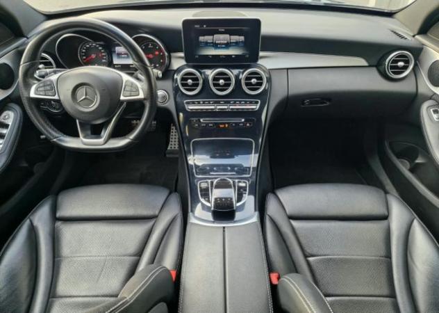 MERCEDES-BENZ C 220 d S.W. Auto Business Extra rif. 24066688 - Foto 9