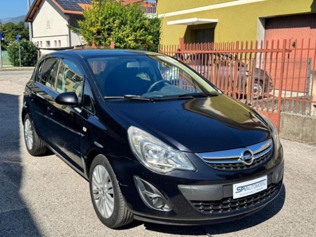 OPEL Corsa 1.3 CDTI 75CV F.AP. 5 porte Cosmo rif. 23735471 - Foto 7