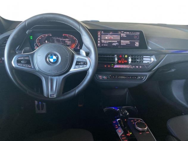 BMW Serie 1 118d MSport - Foto 7
