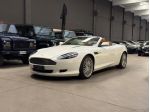 ASTON MARTIN DB9 Volante rif. 23936004