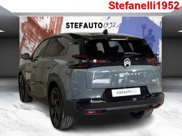 CITROEN C5 Aircross MAX Hybrid 145cv rif. 23978792 - Foto 5