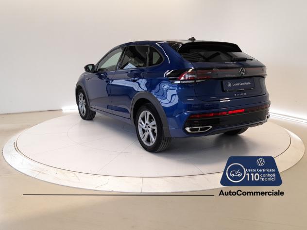 Volkswagen Taigo 1.0 TSI 81kW R-Line - Foto 4