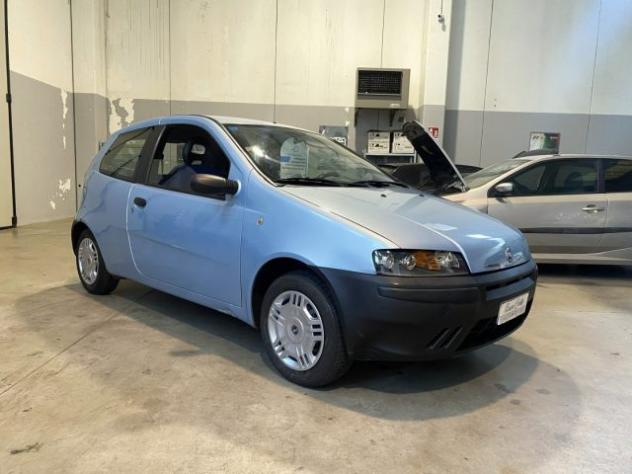 FIAT Punto 1.2i 16V cat 3 porte ELX -Garanzia12m- rif. 24203027 - Foto 4