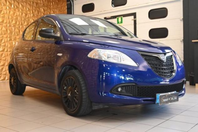 LANCIA Ypsilon 1.2 69CV GPL ECOCHIC ELEFANTINO E6b X NEOPATENTATI rif. 24093578 - Foto 2