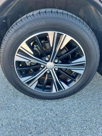 Mitsubishi Eclipse Cross ECLIPSE CROSS 1.5 TURBO 4WD - Foto 10