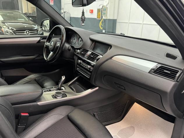BMW X3 X3 xdrive20d Msport - Foto 5