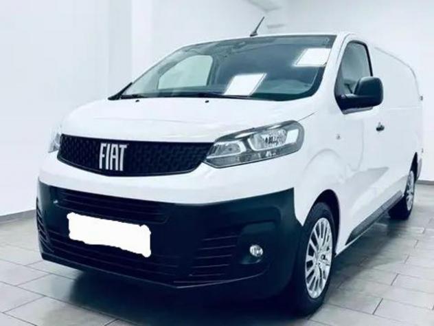 FIAT Scudo 120 CV rif. 24010683