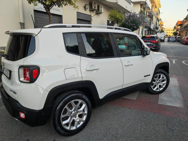JEEP RENEGADE 1.6 MJT CV120 KW88 LIMITED - Foto 5