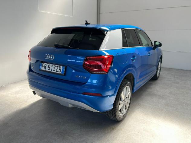 Audi Q2 1.6 30 TDI ADMIRED S TRONIC - Foto 7