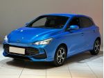 MG MG3 1.5 Hybrid+ Luxury