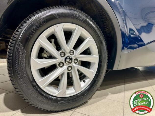 TOYOTA C-HR 1.8 Hybrid E-CVT Active *NEOPAT*TAGLIANDI TOYOTA* rif. 24242099 - Foto 8